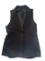 Chaleco sastrero talle S