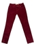 Pantalón plush RAPSODIA talle 28