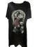 Remeron largo talle U