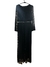 Mono broderie WANAMA talle 44