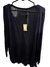 Sweater azul GINEBRA talle 2