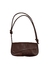 Mini bag marrón