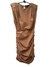 Vestido ZARA talle S