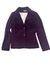 Blazer bordo AYRES talle 2