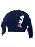 Campera FILA talle L