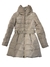 Campera plumón ZARA talle XS
