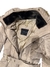 Campera plumón ZARA talle XS - comprar online