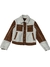 Campera BARNEYS ORIGINALS talle 10