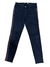 Jean azul oscuro ZARA talle 28