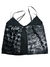 Top lentejuelas MARIA CHER talle 2 - comprar online