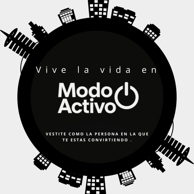 Modo Activo