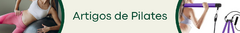 Banner da categoria Artigos de Pilates