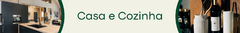 Banner da categoria Casa e Cozinha