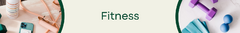 Banner da categoria Fitness
