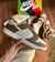 Tênis Nike SB Dunk Low Pro Rosa Creme Premium