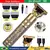 Máquina de Barba e Cabelo Kingsman ®
