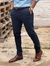 Pantalón Corte Chino - BK Urban Style