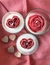 Vela Aromática Rosa - comprar online