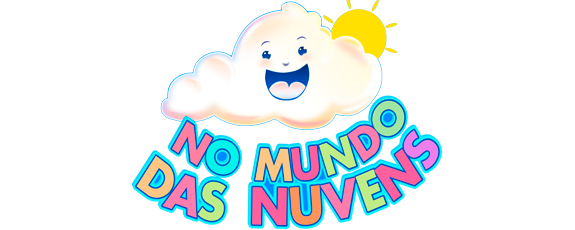 NO MUNDO DAS NUVENS