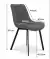 Silla Sybil Chess - comprar online