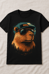 REMERA DE CARPINCHO