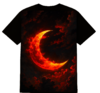 REMERA DE LUNA ARDIENTE