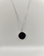 Colar Ágata Negra Castroado - comprar online