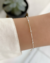 Pulseira Veneziana Bolinhas na internet
