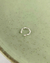 Piercing Fake Trançado - Silver Box