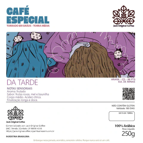 DA TARDE - LANÇAMENTO - SET/26