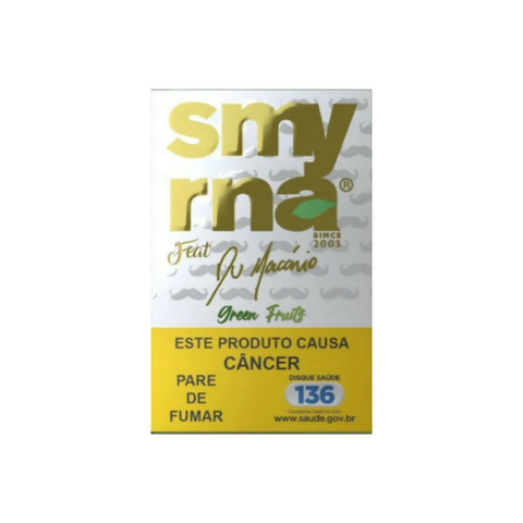 SMYRNA GREEN FRUITS - comprar online