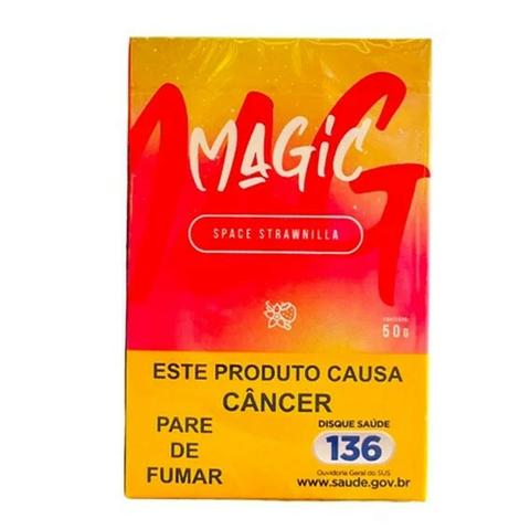 MAGIC SPACE STRAWNILLA - comprar online