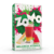 ZOMO MELANCIA ATOMICA - comprar online