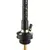 HOOKAH MISHA - REVOLT HERO (GYPSY KING BLACK) en internet