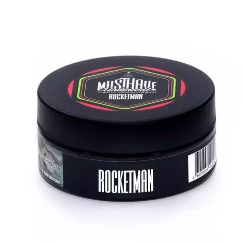 MUST HAVE ROCKETMAN 125G - comprar online