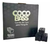 CARBON COCO RECTANGULAR COCO BASS 1 KG - comprar online