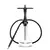 ALPHA HOOKAH - X REVERSE (Black Matte) - comprar online