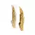 ALPHA TONGS - WINGS (GOLDEN) en internet