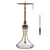 HOOKAH MISHA - REVOLT HERO (GYPSY KING GOLD) en internet