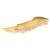ALPHA TONGS - WINGS (GOLDEN) - comprar online