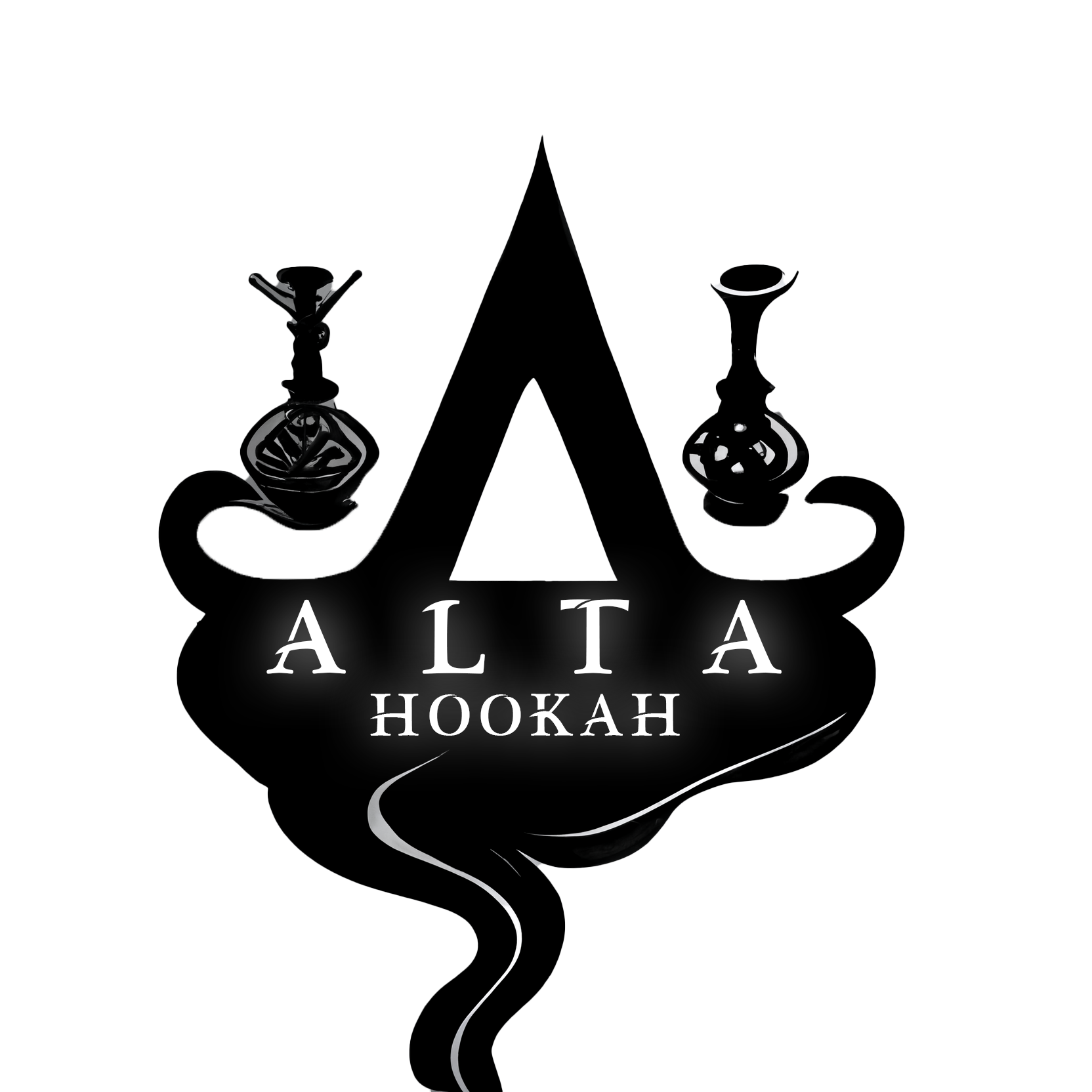 Alta Hookah
