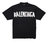 Remera Balenciaga "New Tape"