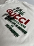 Remera "The Gucci" - comprar online