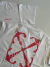 Remera Off White - comprar online