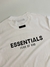 Remera Essentials - comprar online