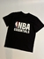 Remera Essentials NBA