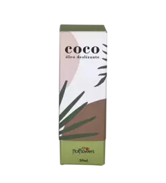 Aceite de coco - HC106 en internet