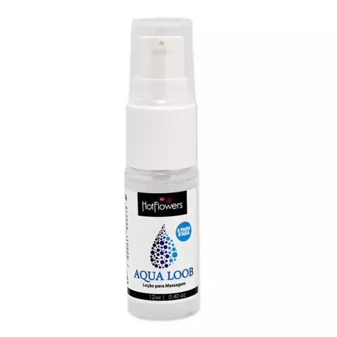 AQUA LOOB 12ml - HC444 - comprar online