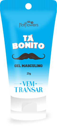 VEM TRANSAR MASC TA BONITO - HC723 - comprar online