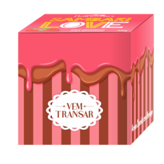 VEM TRANSAR VELA SAMBARILOVE - HC724 - comprar online